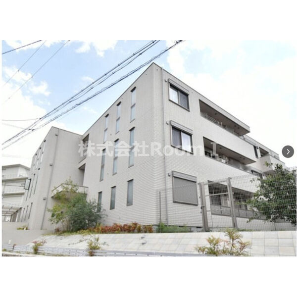 casa de papy 建物画像