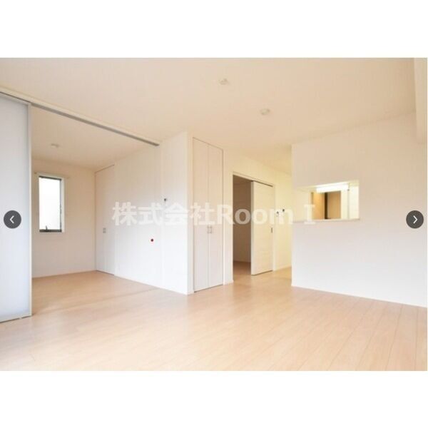 casa de papy 室内写真3