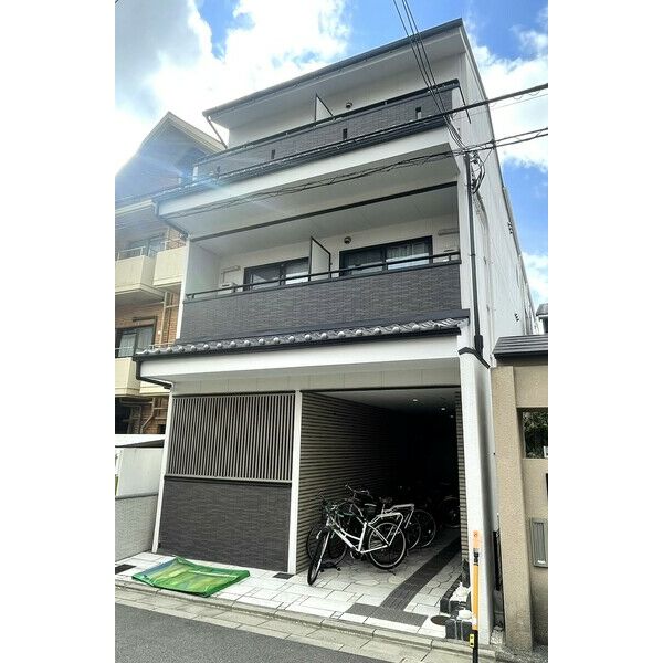 ブリエ京都