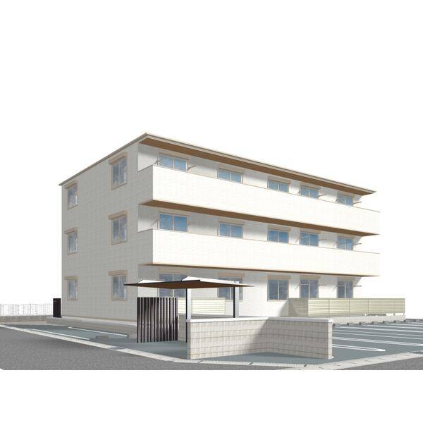 シエル林 建物画像