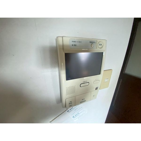 木崎台マンション 室内写真10