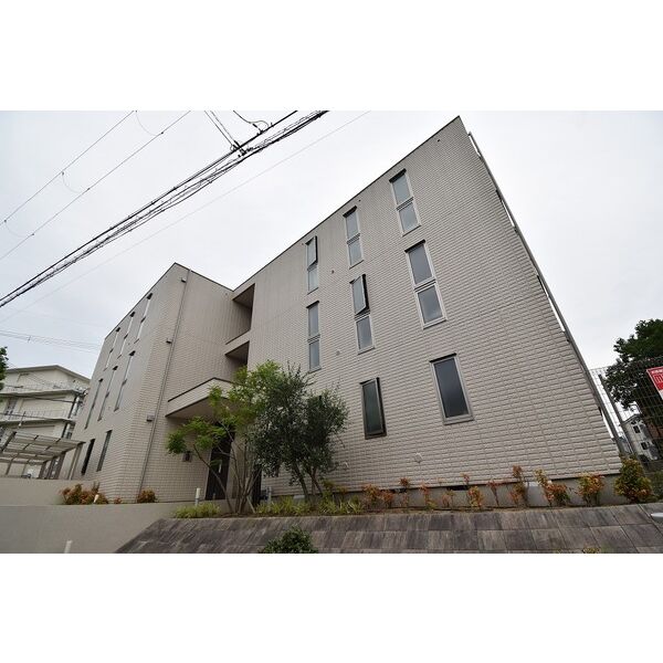 casa de papy 建物画像