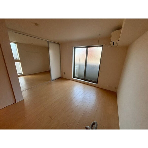 casa de papy 室内写真1