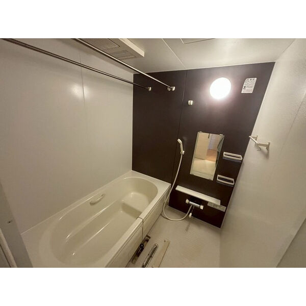 casa de papy 室内写真2