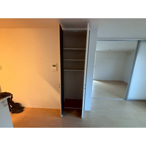 casa de papy 室内写真3