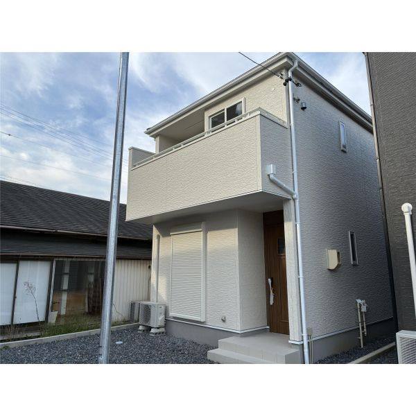 マイホームネクスト半田市栄町　号棟