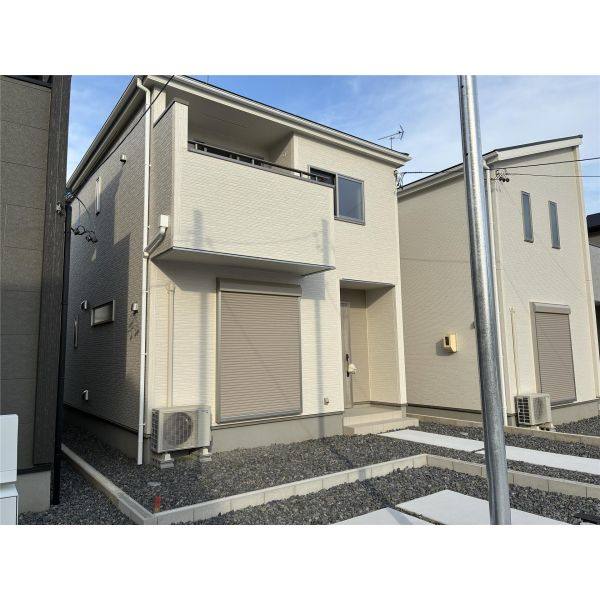 マイホームネクスト半田市栄町　3号棟
