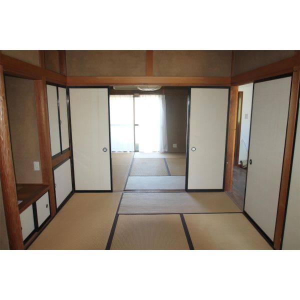 磐田見付貸家 室内写真3