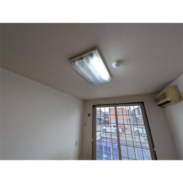 メイプル羽根北 室内写真6