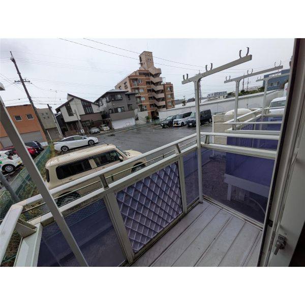 メイプル羽根北 室内写真10