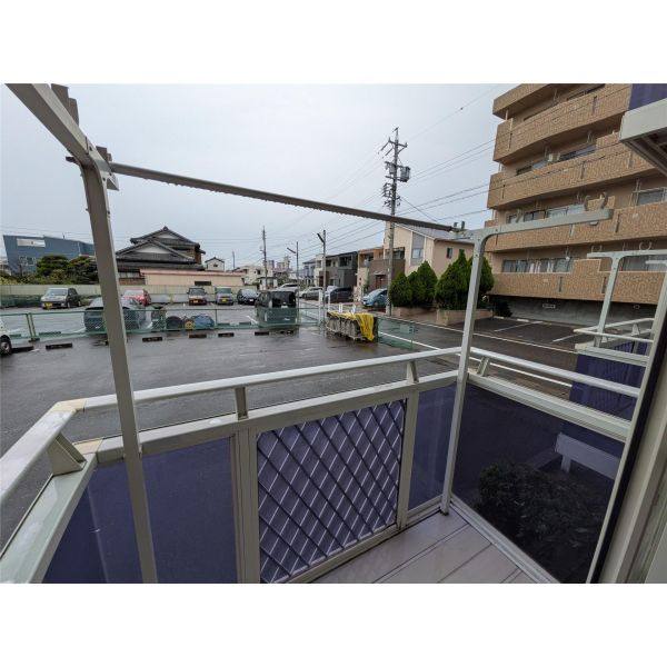 メイプル羽根北 室内写真10