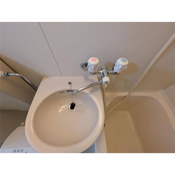 メイプル羽根北 室内写真5