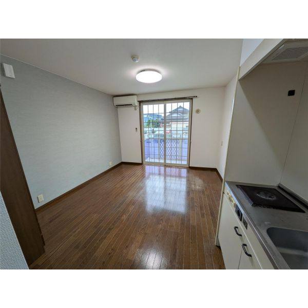 メイプル羽根北 室内写真7