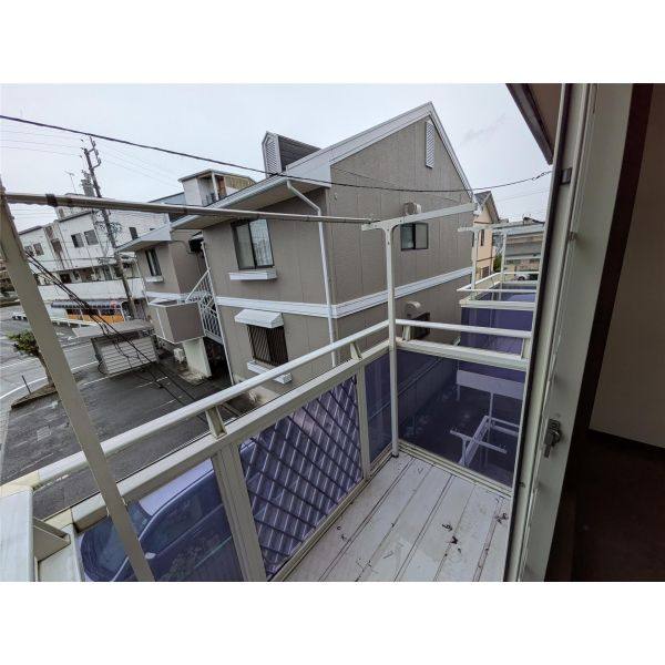 メイプル羽根北 室内写真10