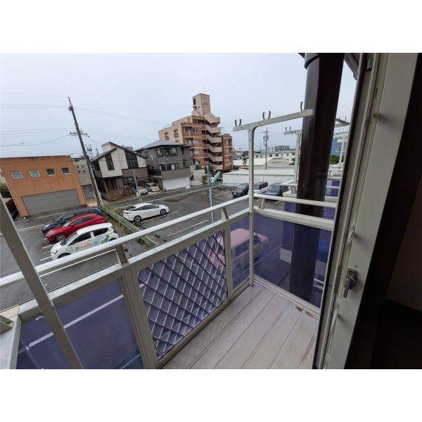 メイプル羽根北 室内写真10