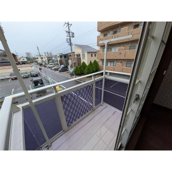 メイプル羽根北 室内写真9