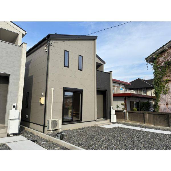 マイホームネクスト半田市栄町　5号棟
