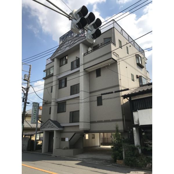 クレシェンド