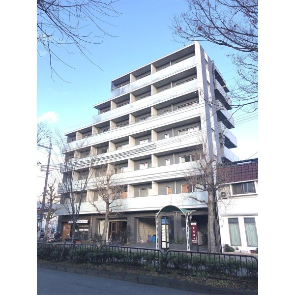 Norden Berg