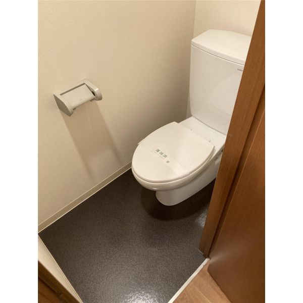 Norden Berg 室内写真4