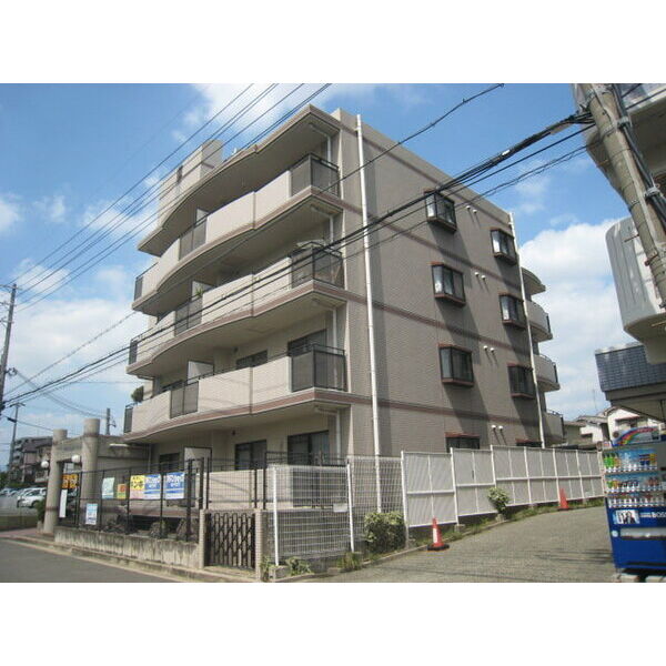 ハイヴァリー塚口本町 建物画像