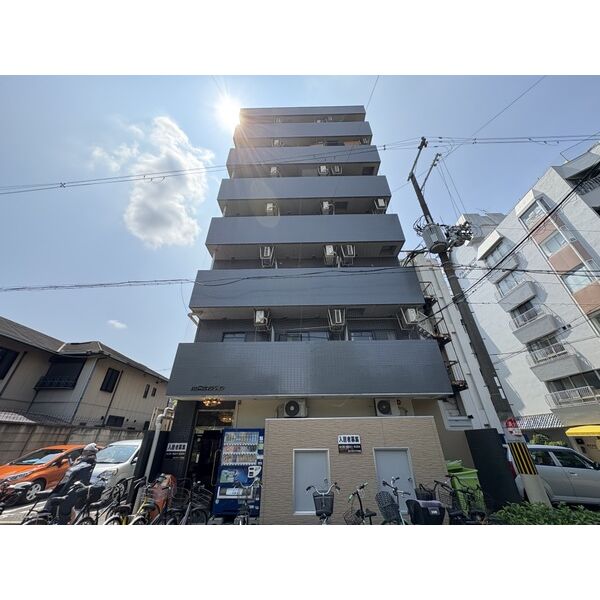 パワーズマンション