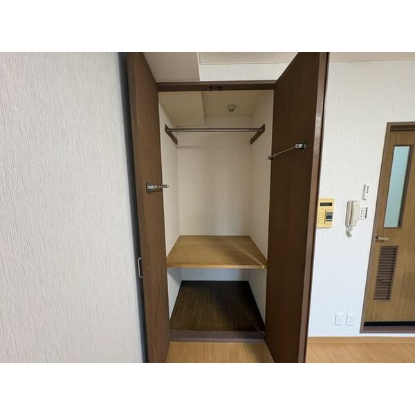 パワーズマンション 室内写真4