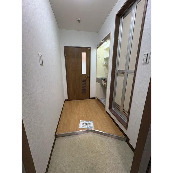 パワーズマンション 室内写真7