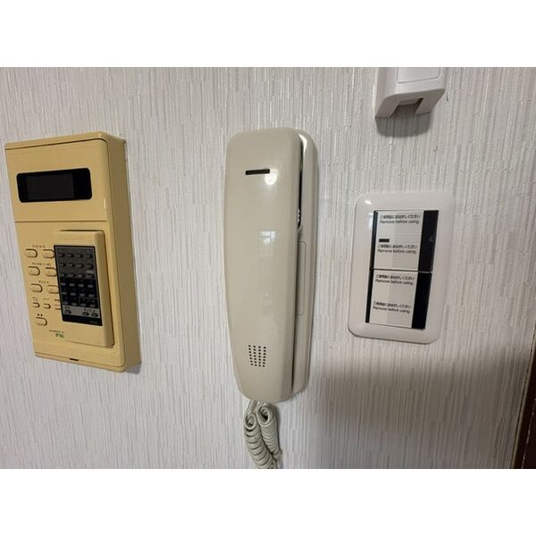 パワーズマンション 室内写真8