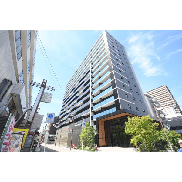 サンメゾン香里園駅前
