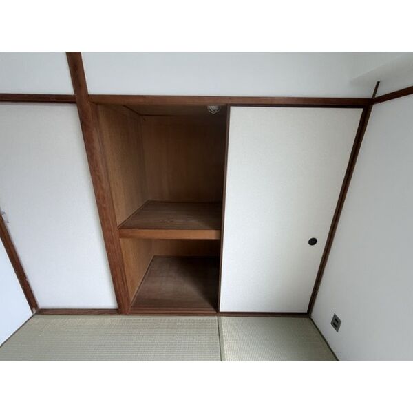 くずはグリーンハイツ 室内写真10