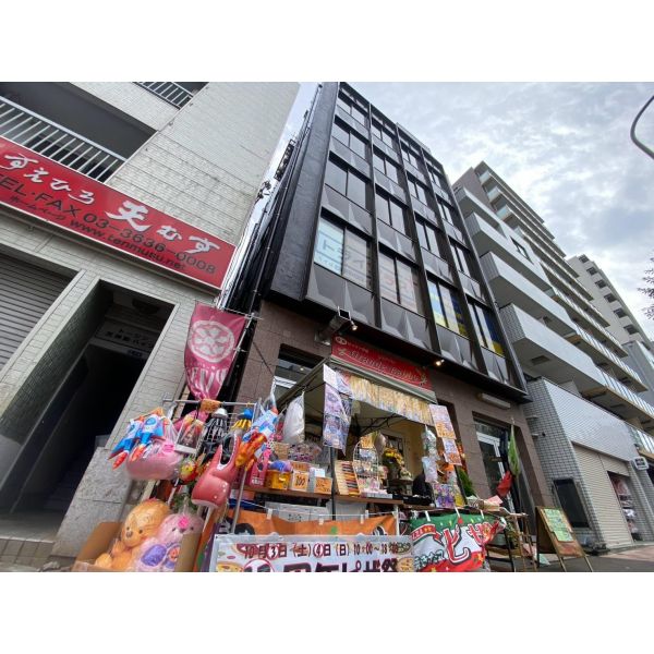 岡本ビル