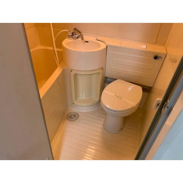 グランドシャトータカオ駒川 室内写真2