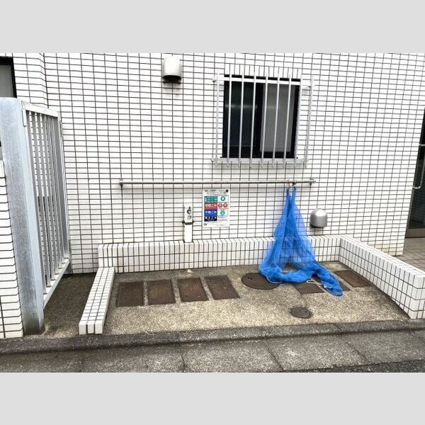 グレース恵比寿 室内写真3