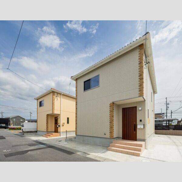 熱田区中出町2-35KODATEXⅤ-B