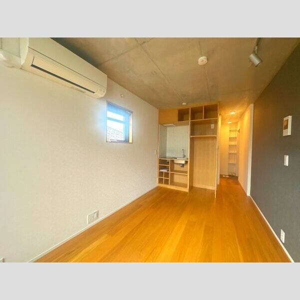 trias22 室内写真2