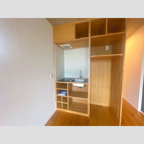 trias22 室内写真3
