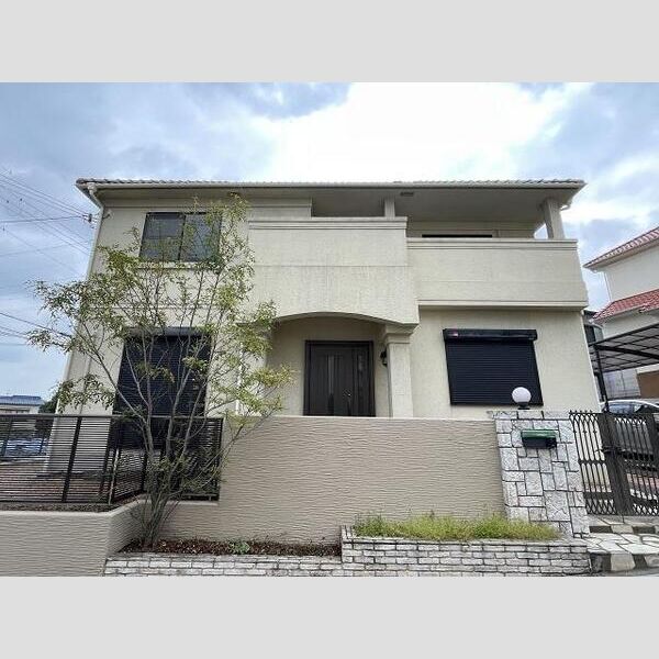 泉ケ丘4丁目戸建