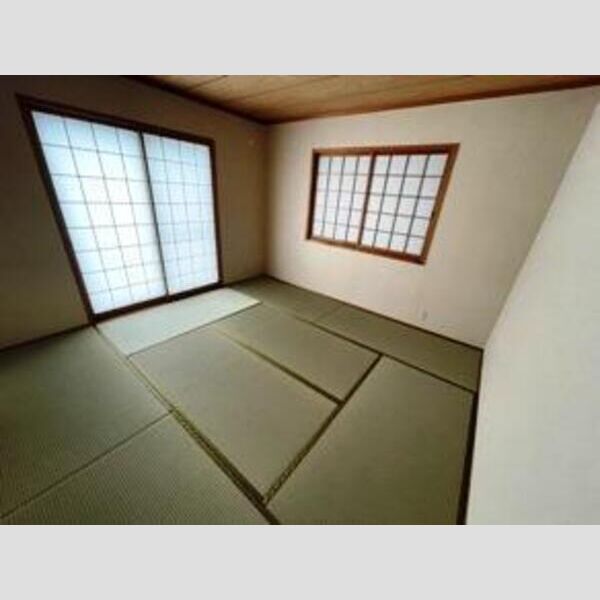 泉ケ丘4丁目戸建 室内写真1