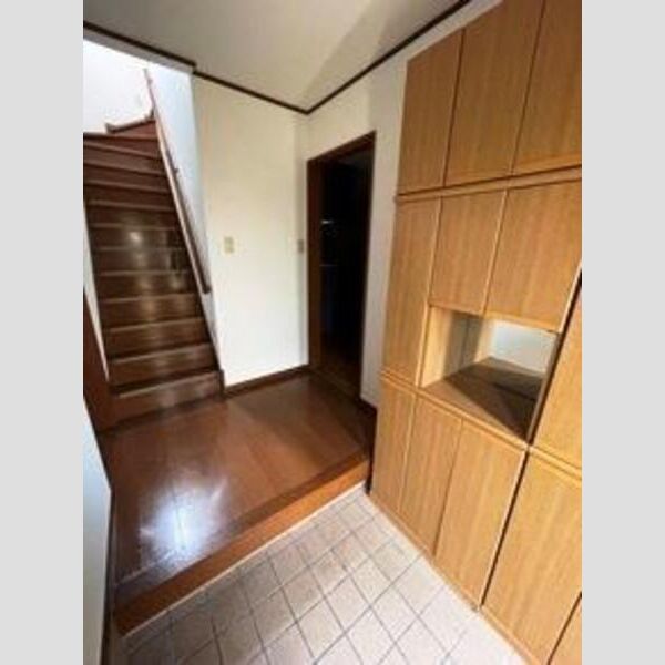 泉ケ丘4丁目戸建 室内写真3