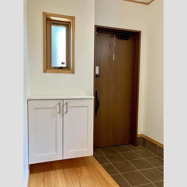 胡録台戸建 室内写真3