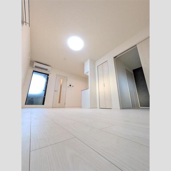 東部市場前K2レジデンス 室内写真1