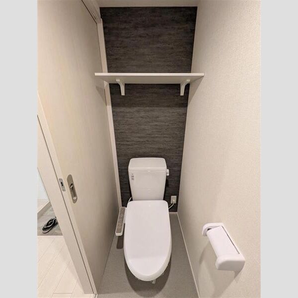 東部市場前K2レジデンス 室内写真7