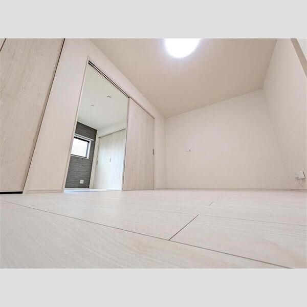 東部市場前K2レジデンス 室内写真1