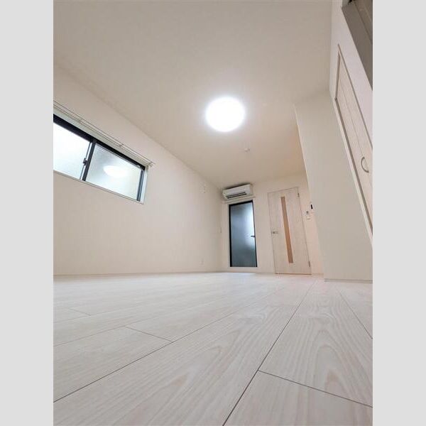 東部市場前K2レジデンス 室内写真1