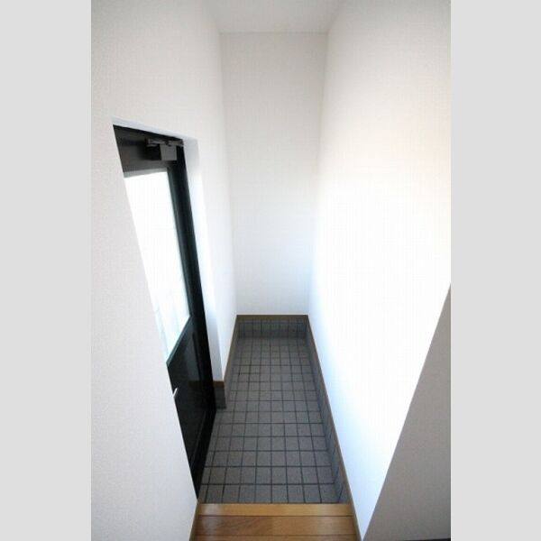 DUPLEX 国王30B 室内写真9