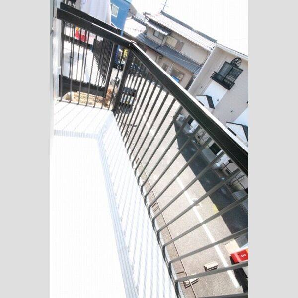 DUPLEX 国王30B 室内写真10