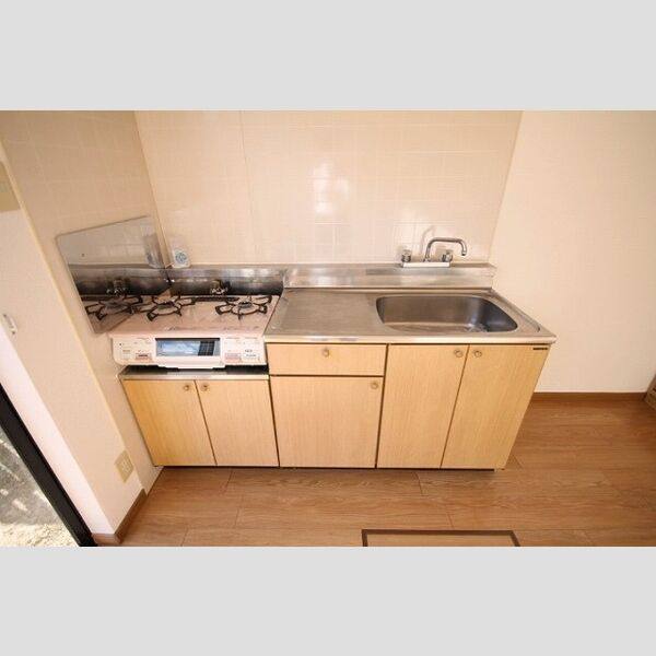 DUPLEX 国王30B 室内写真2