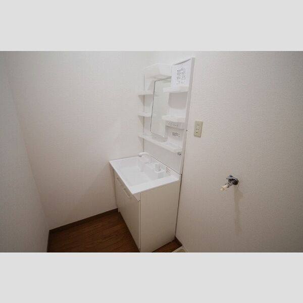 DUPLEX 国王30B 室内写真4
