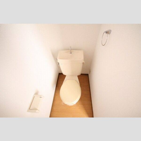 DUPLEX 国王30B 室内写真5